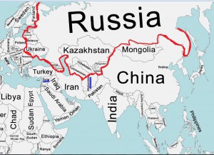 map-of-the-soviet-union